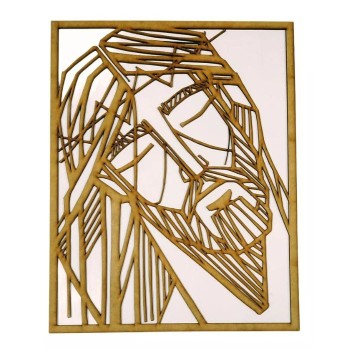 mdf madeira 700   mdf madeira 700