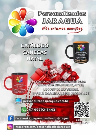 catalogo canecas natal  top catalogo canecas natal  top