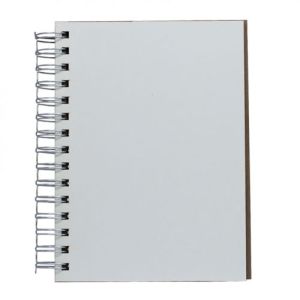 AGENDA PERMANENTE MDF 20 x 14.5
