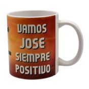 CANECA BRANCA 325 ml
