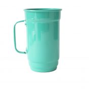 CANECO ALUMINIO COLORIDO 750 ml