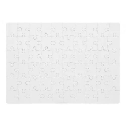 QUEBRA CABEÇA 60 PEÇAS A4