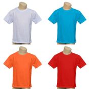 CAMISA TRADICIONAL INFANTIL (2 a 16)