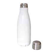 GARRAFA - SQUEEZE INOX 500 ml