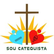 CAMISETA CATEQUISTA BABY LOOK - SOU CATEQUISTA (P a GG)