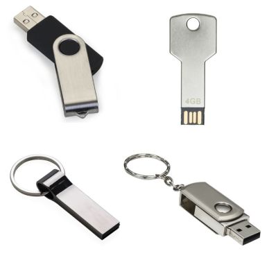 foto de pen drive