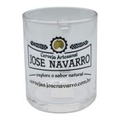 CANECA VIDRO 325 ml