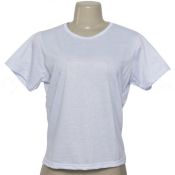 CAMISETA CATEQUISTA BABY LOOK - COM AMOR (P a GG)