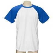 CAMISA RAGLAN ADULTO (P a EG)